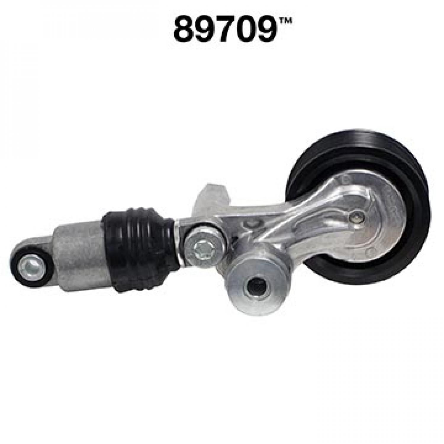 Dayco 89709 - Drive Belt Tensioner Assembly Dayco 89709 Drive Belt Tensioner Assembly product image 1 of 2