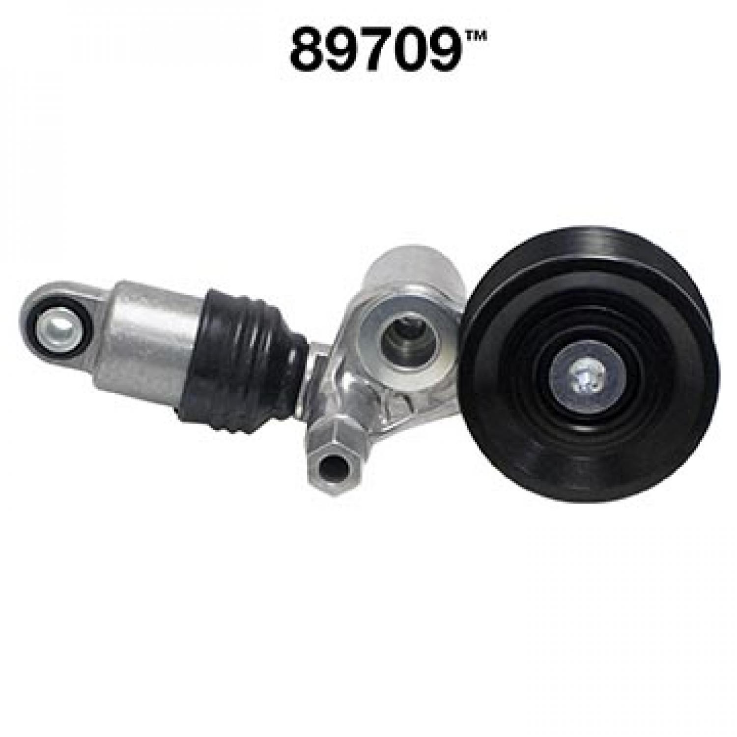 Dayco 89709 - Drive Belt Tensioner Assembly Dayco 89709 Drive Belt Tensioner Assembly product image 2 of 2