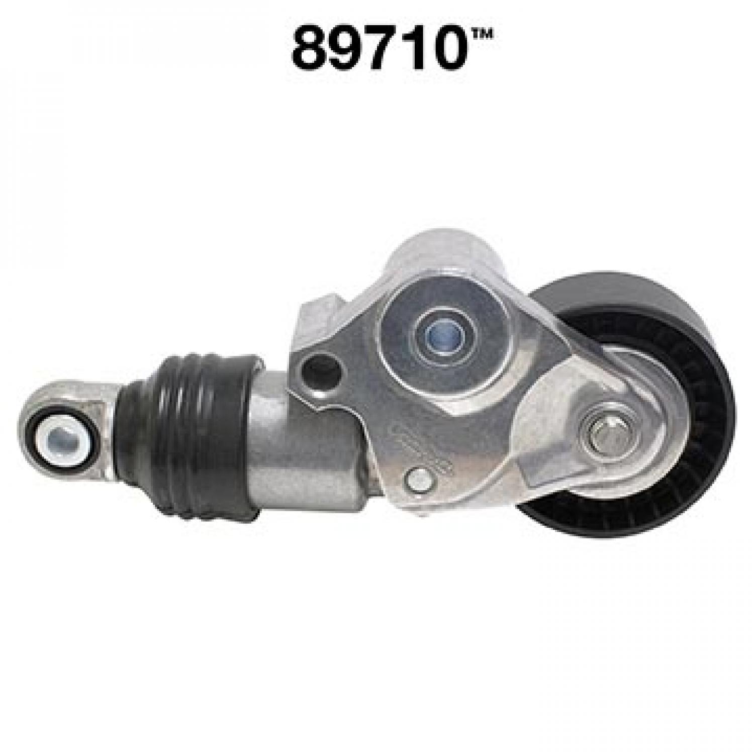 Dayco 89710 - Drive Belt Tensioner Assembly Dayco 89710 Drive Belt Tensioner Assembly product image 1 of 2