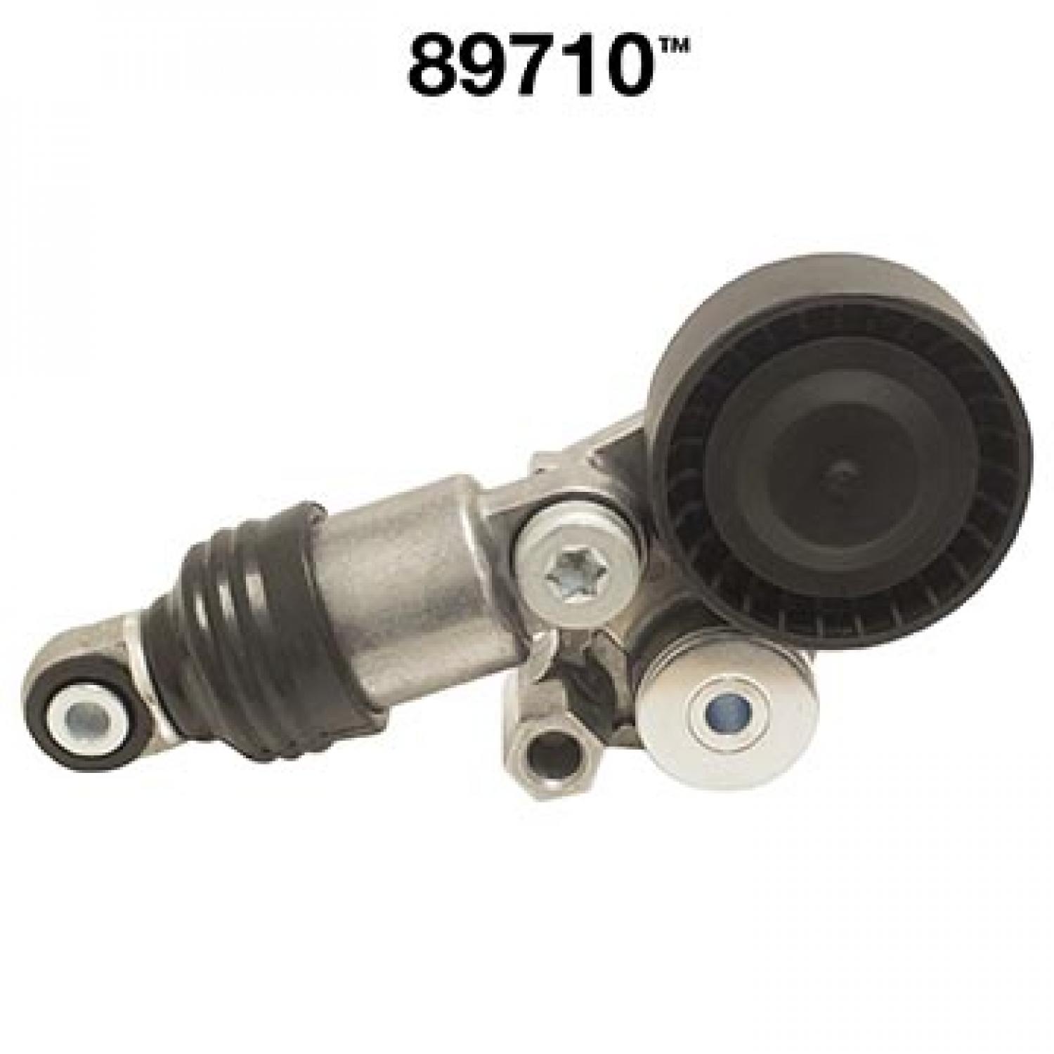 Dayco 89710 - Drive Belt Tensioner Assembly Dayco 89710 Drive Belt Tensioner Assembly product image 2 of 2