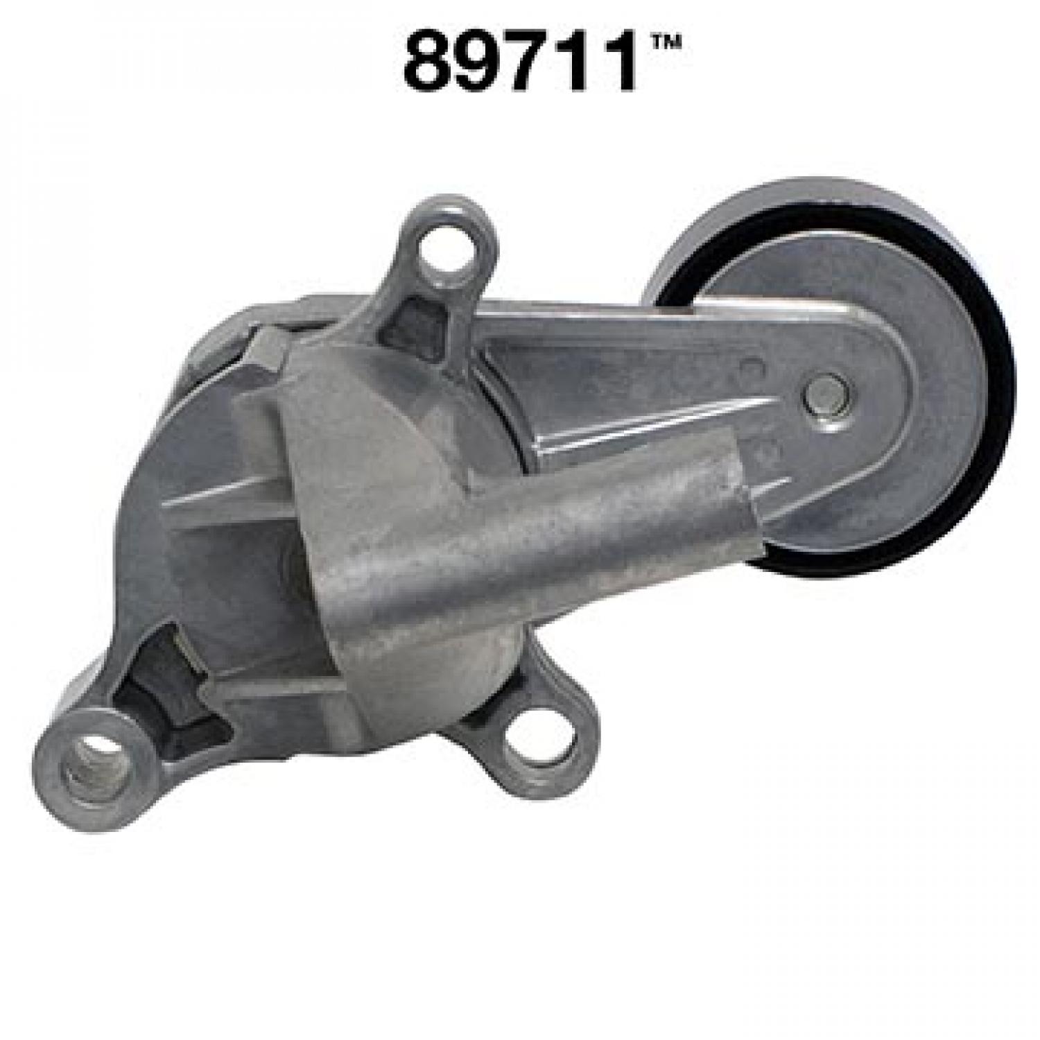 Dayco 89711 - Drive Belt Tensioner Assembly Dayco 89711 Drive Belt Tensioner Assembly product image 1 of 2