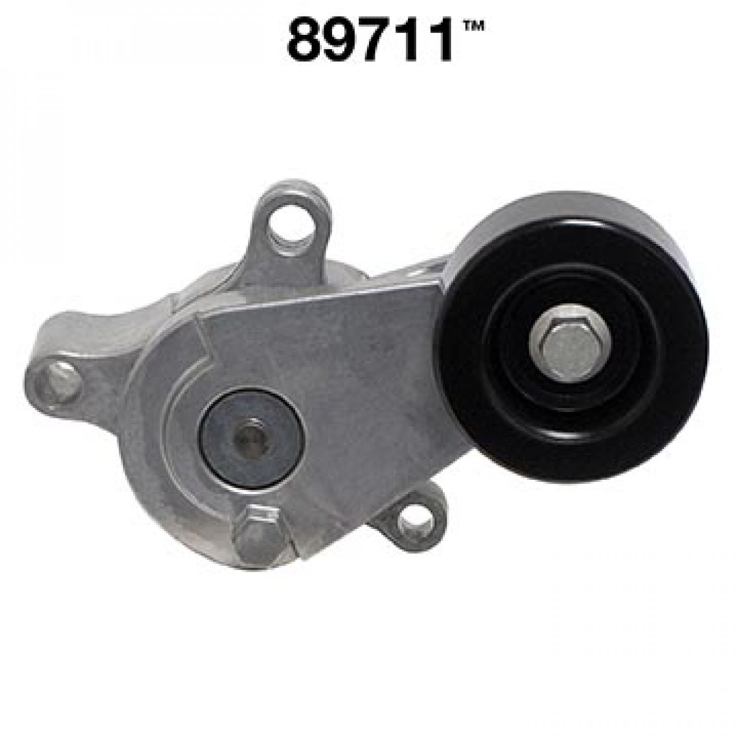 Dayco 89711 - Drive Belt Tensioner Assembly Dayco 89711 Drive Belt Tensioner Assembly product image 2 of 2