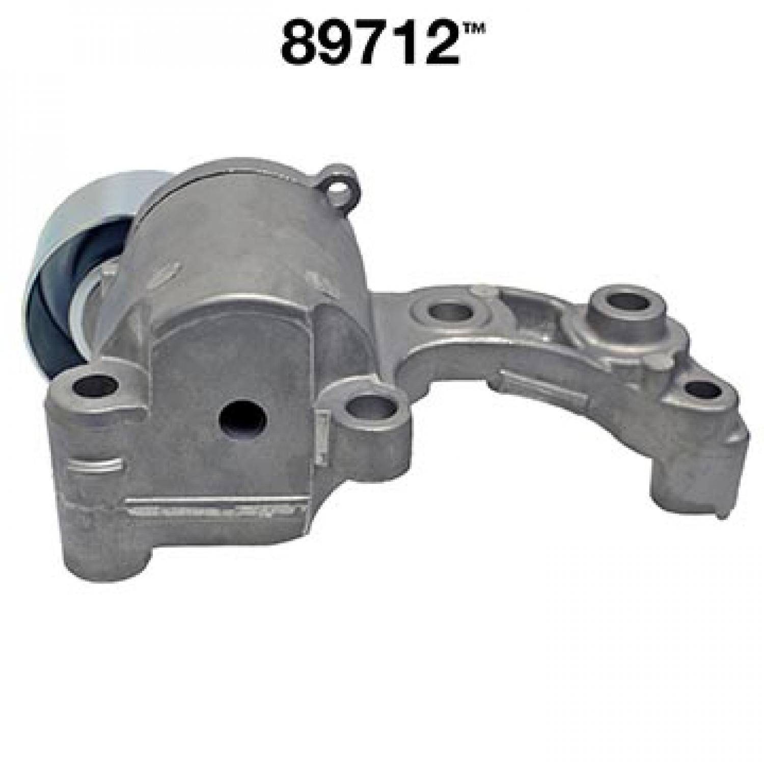 Dayco 89712 - Drive Belt Tensioner Assembly Dayco 89712 Drive Belt Tensioner Assembly product image 1 of 2