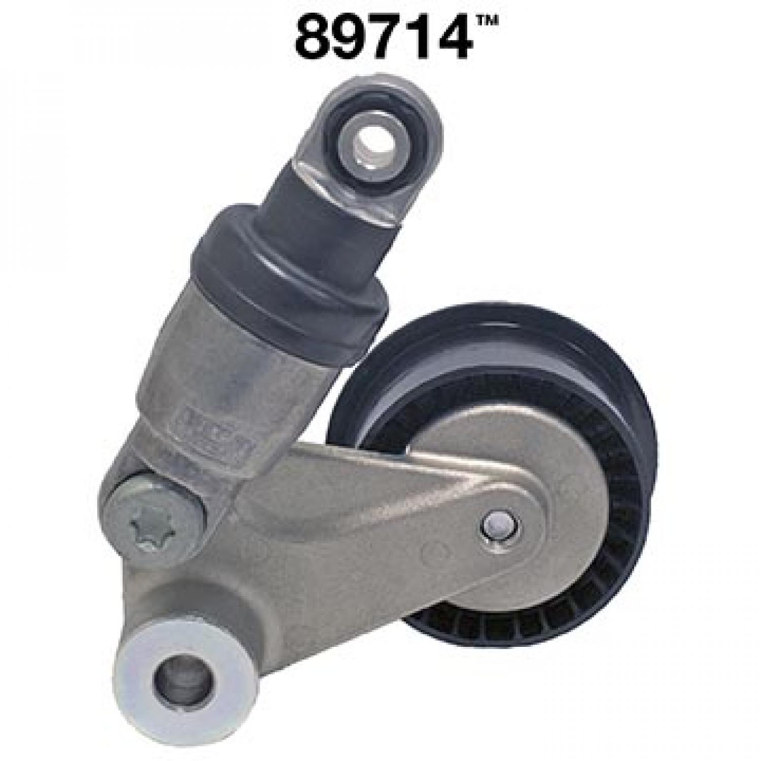 Dayco 89714 - Drive Belt Tensioner Assembly Dayco 89714 Drive Belt Tensioner Assembly product image 1 of 2