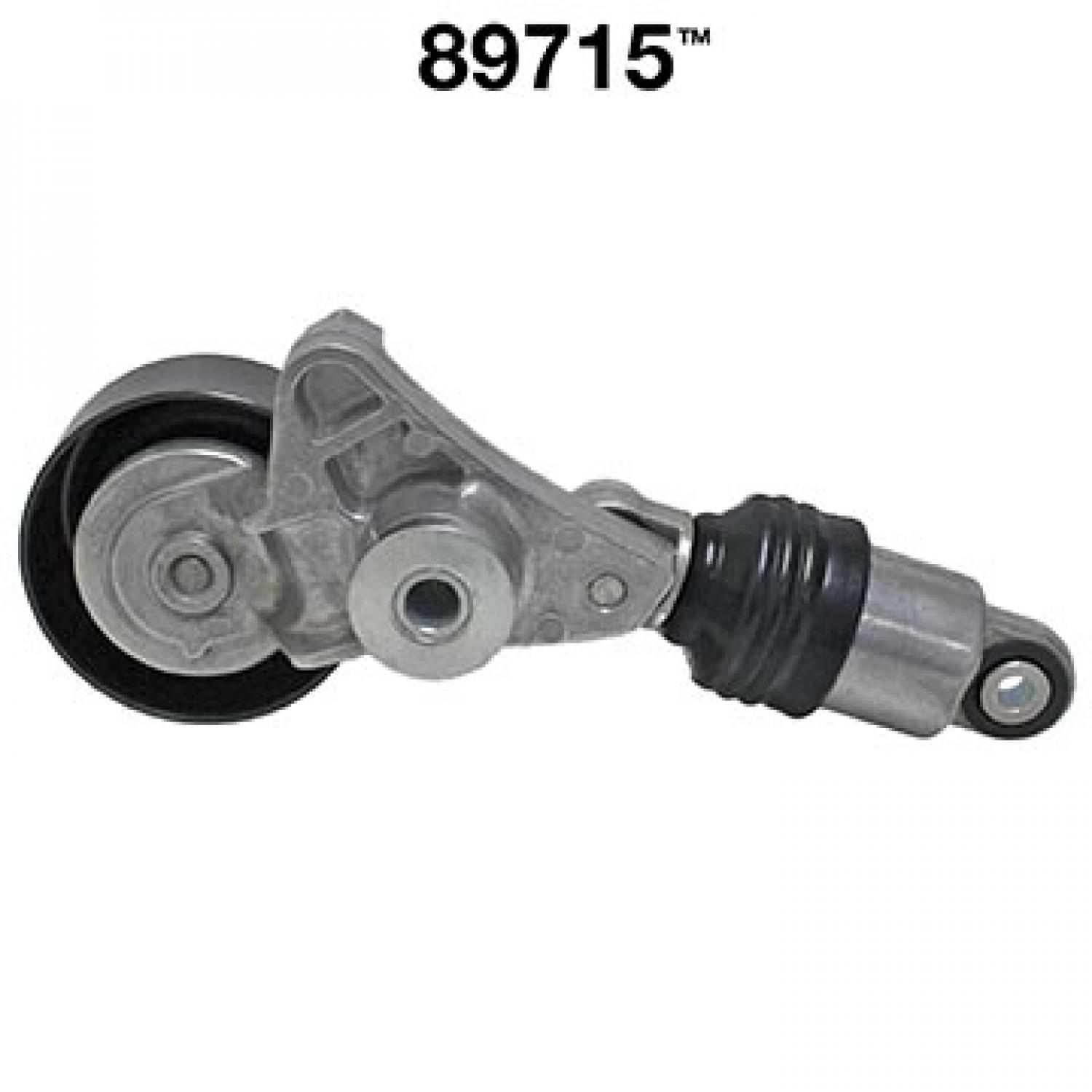 Dayco 89715 - Drive Belt Tensioner Assembly Dayco 89715 Drive Belt Tensioner Assembly product image 1 of 2