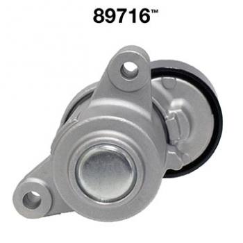 2017 Mitsubishi Lancer Drive Belt Tensioner Assembly Dayco 89716 image 1 of 2
