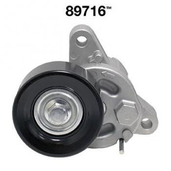 2017 Mitsubishi Lancer Drive Belt Tensioner Assembly Dayco 89716 image 2 of 2