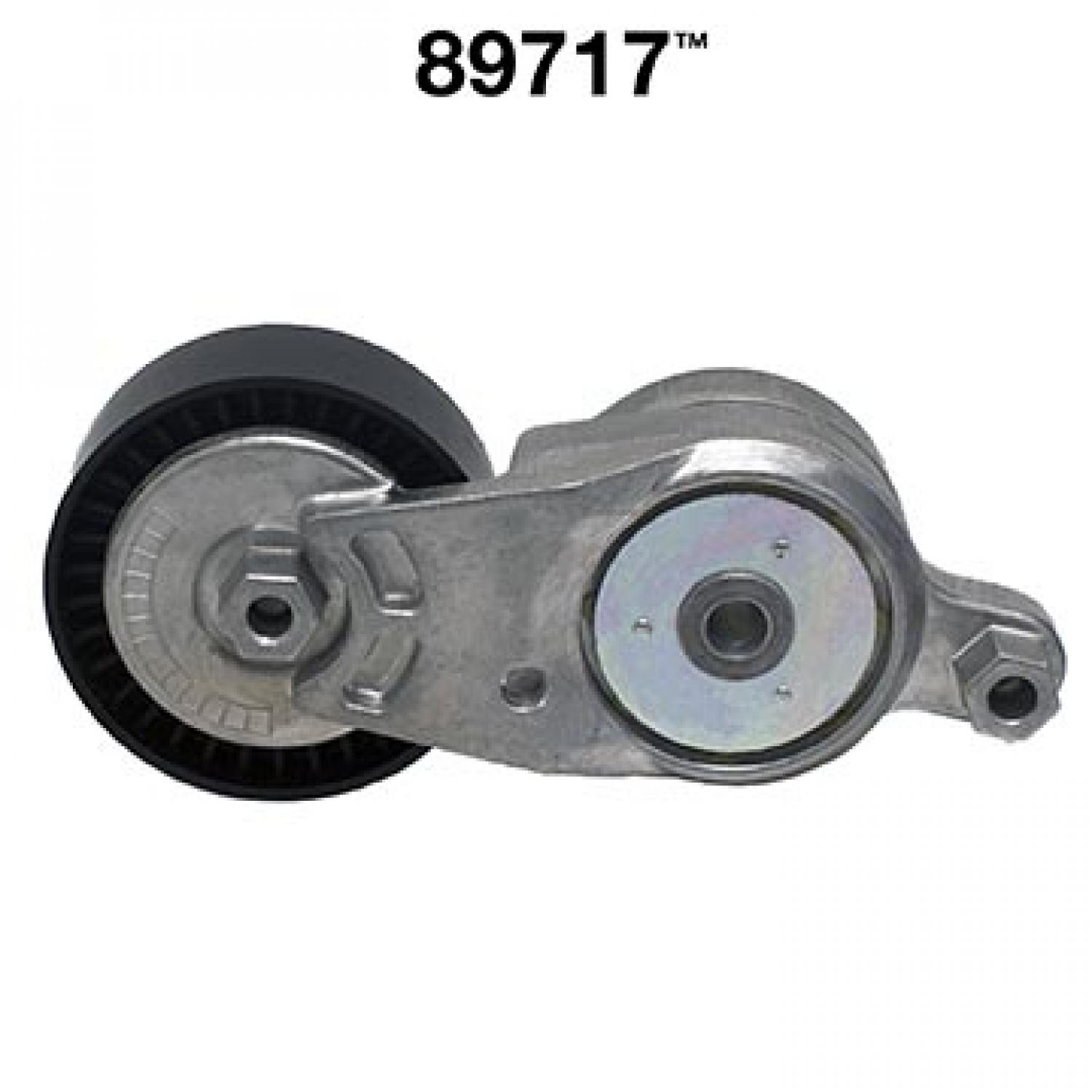 Dayco 89717 - Drive Belt Tensioner Assembly Dayco 89717 Drive Belt Tensioner Assembly product image 1 of 2