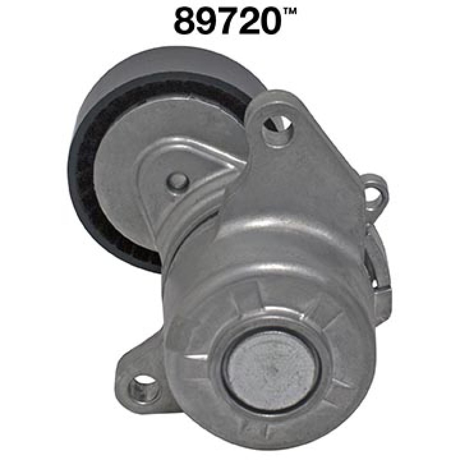 Dayco 89720 - Drive Belt Tensioner Assembly Dayco 89720 Drive Belt Tensioner Assembly product image 1 of 2