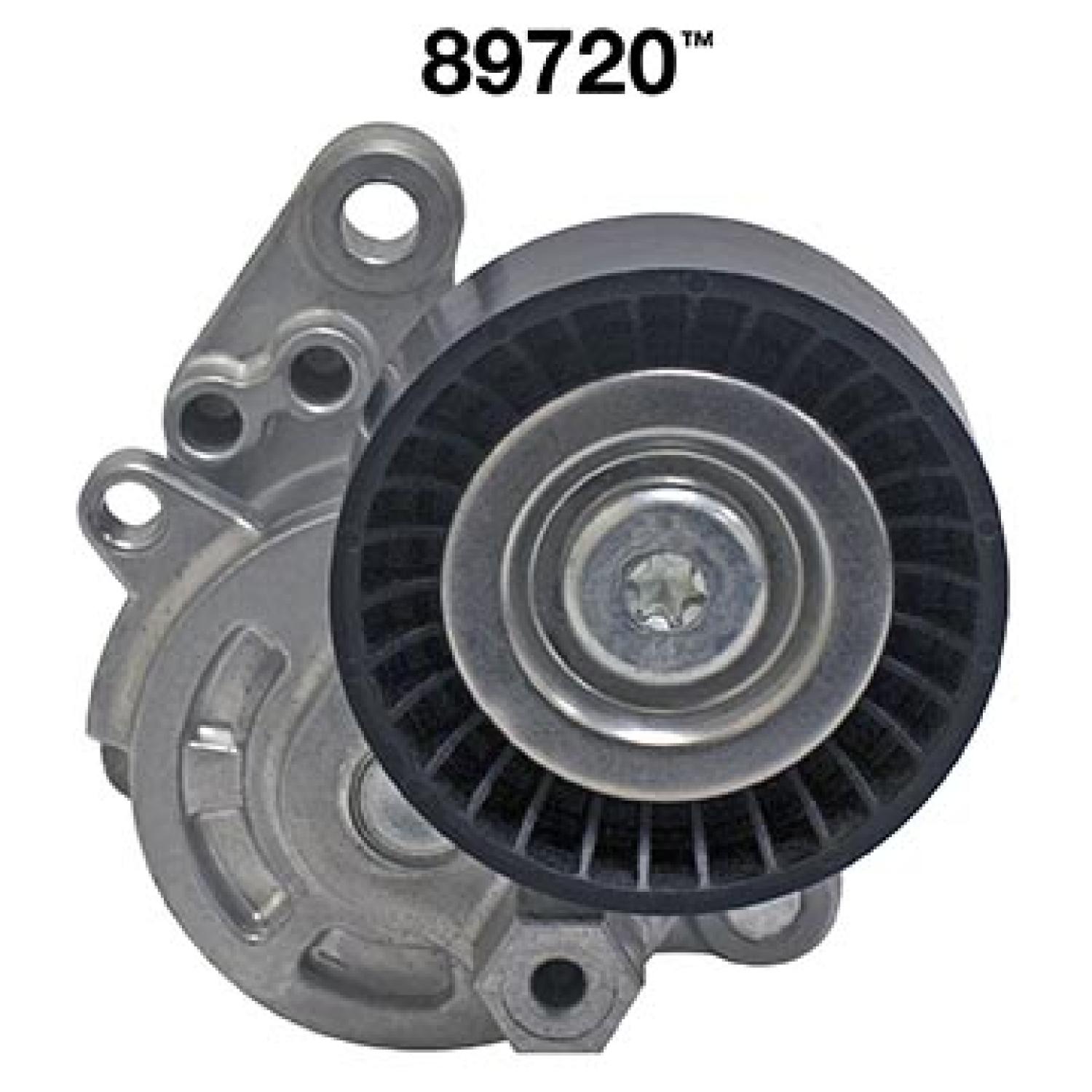 Dayco 89720 - Drive Belt Tensioner Assembly Dayco 89720 Drive Belt Tensioner Assembly product image 2 of 2