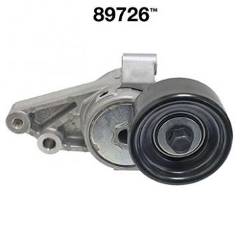 2010 Suzuki Equator Drive Belt Tensioner Assembly Dayco 89726 image 2 of 2
