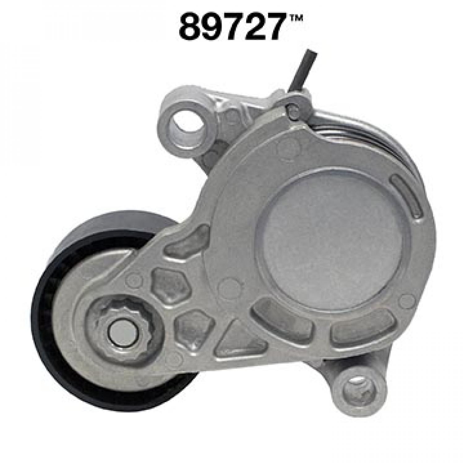 Dayco 89727 - Drive Belt Tensioner Assembly Dayco 89727 Drive Belt Tensioner Assembly product image 1 of 2