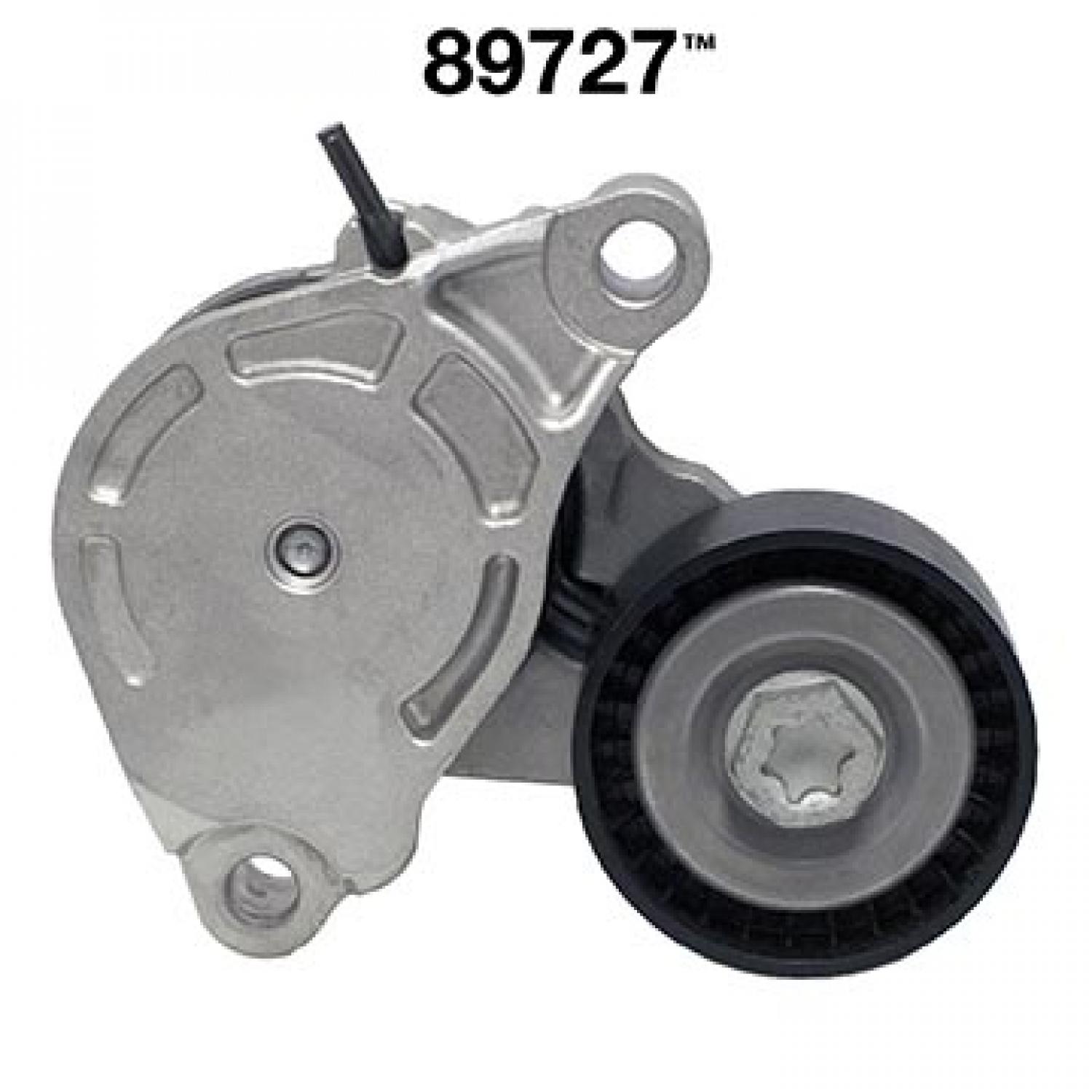 Dayco 89727 - Drive Belt Tensioner Assembly Dayco 89727 Drive Belt Tensioner Assembly product image 2 of 2