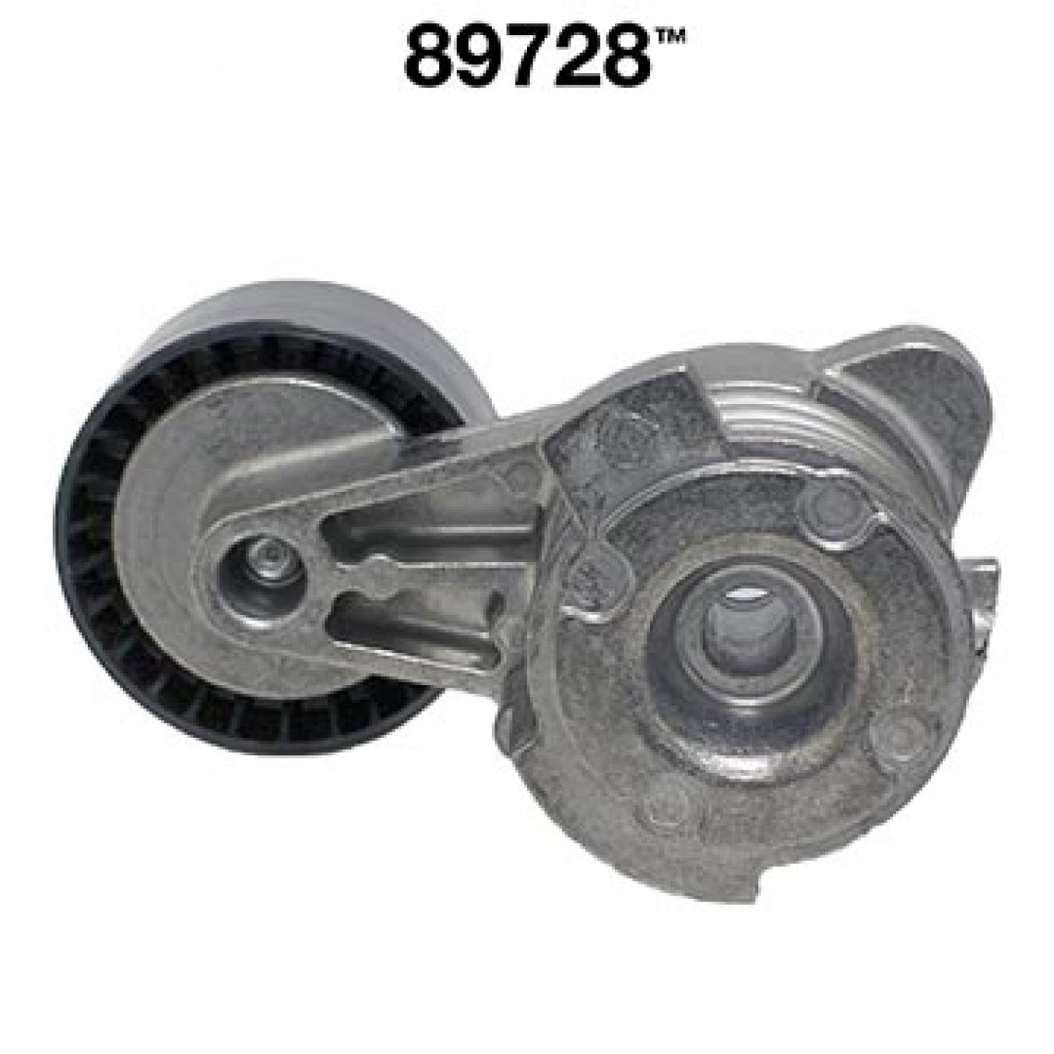 Dayco 89728 Drive Belt Tensioner Assembly product image 1 of 2