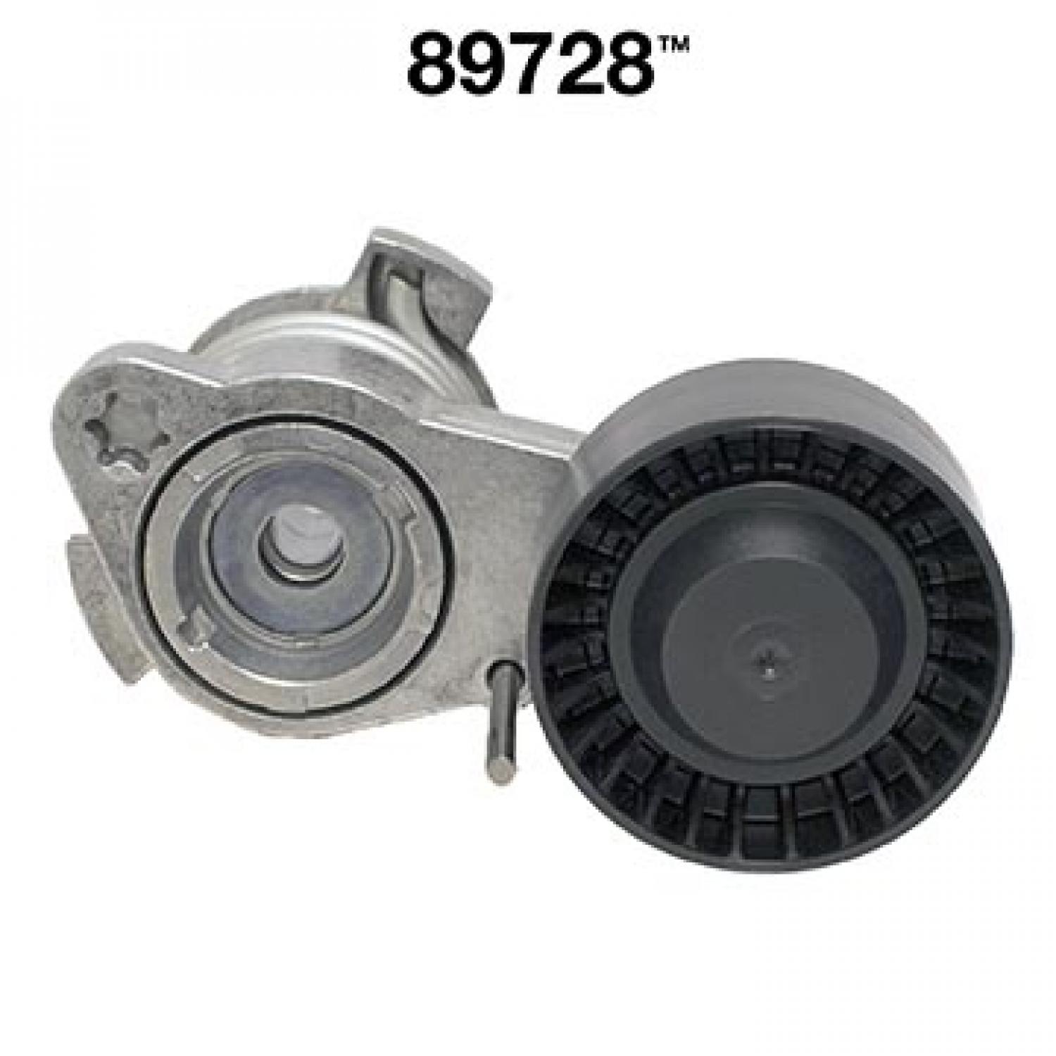 Dayco 89728 Drive Belt Tensioner Assembly product image 2 of 2