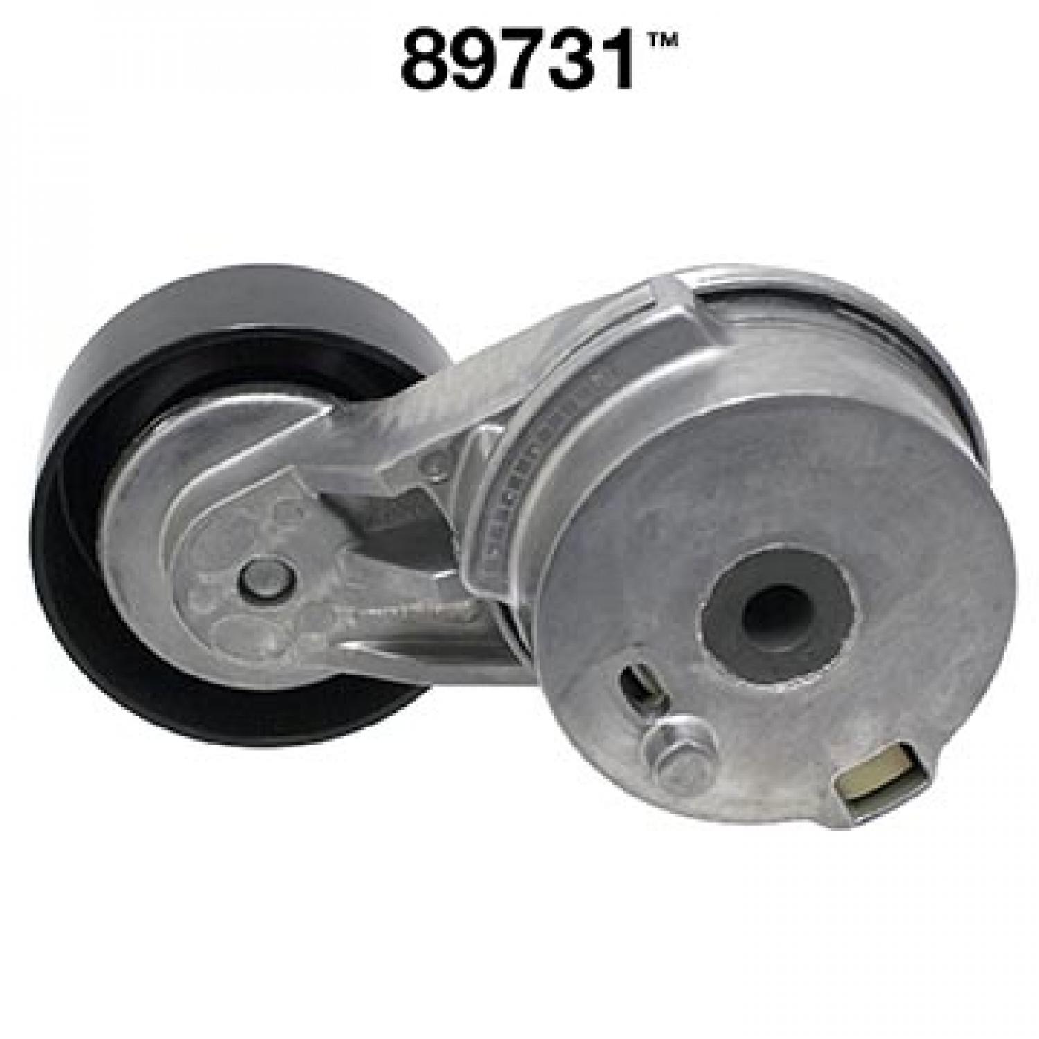 Dayco 89731 Drive Belt Tensioner Assembly product image 1 of 2