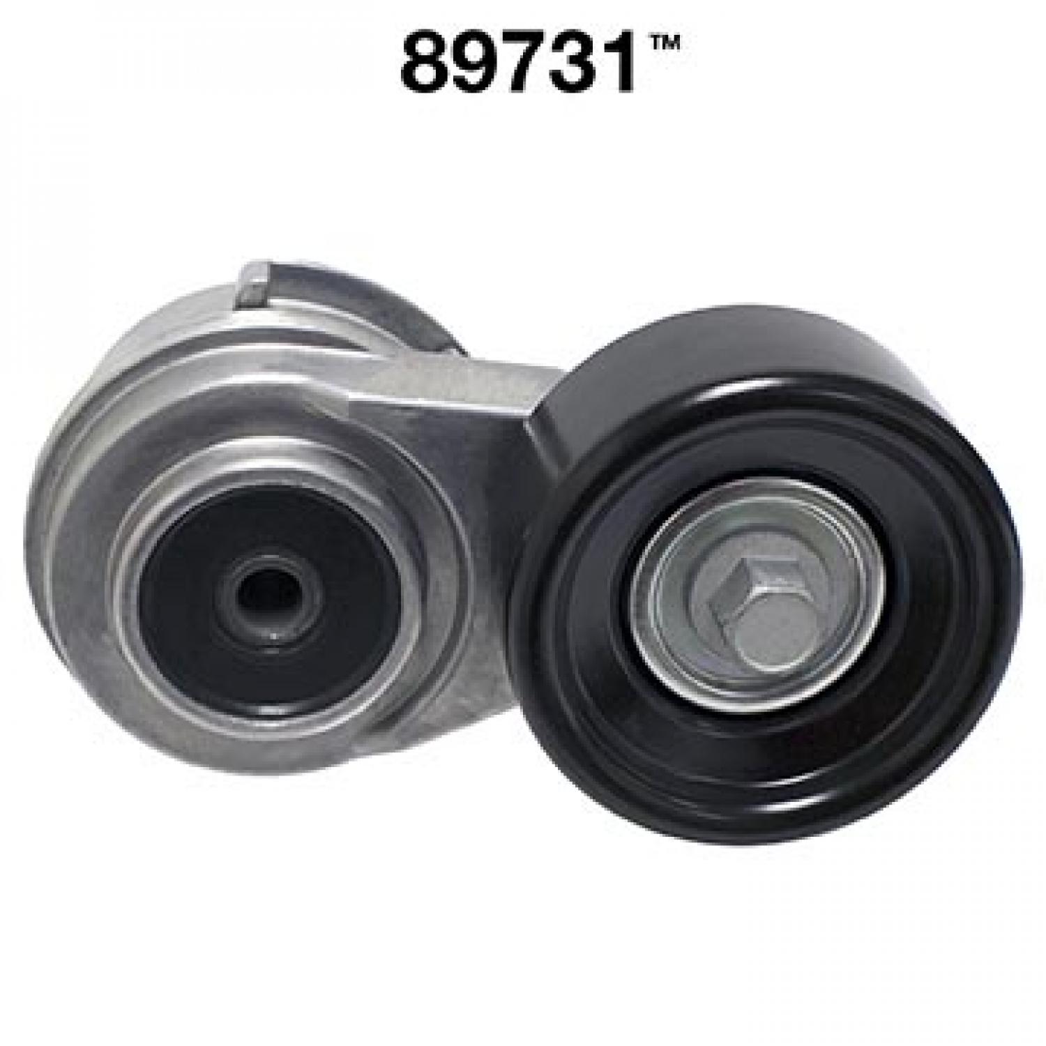 Dayco 89731 Drive Belt Tensioner Assembly product image 2 of 2