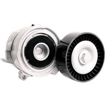 2012 Audi Q7 Drive Belt Tensioner Assembly Main Drive Dayco 89734 image 2 of 2
