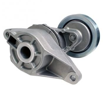 2015 Honda CR-Z Drive Belt Tensioner Assembly