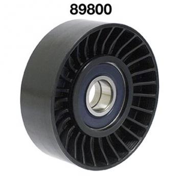 2018 Mercedes-Benz Sprinter 3500 Drive Belt Idler Pulley