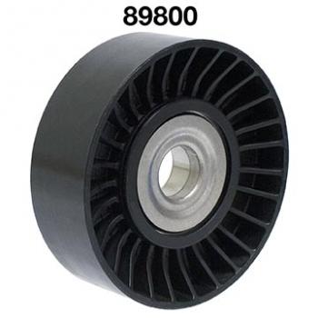 2017 Freightliner Sprinter 2500 Drive Belt Idler Pulley Dayco 89800 image 2 of 2