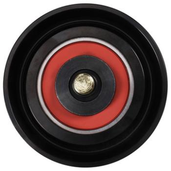 2002 Land Rover Range Rover Drive Belt Idler Pulley