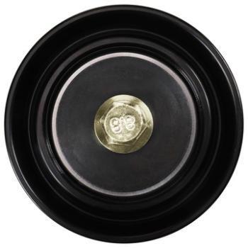 2000 Land Rover Range Rover Drive Belt Idler Pulley Dayco 89801 image 2 of 4