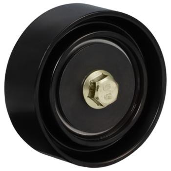 2000 Land Rover Range Rover Drive Belt Idler Pulley Dayco 89801 image 4 of 4
