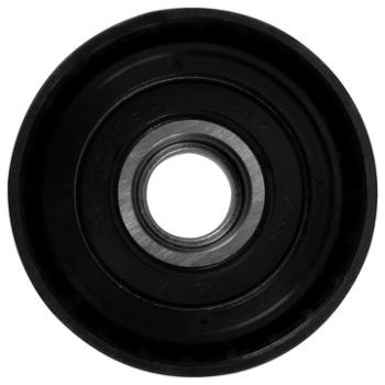 2009 Mercedes-Benz R320 Drive Belt Idler Pulley Dayco 89803 image 1 of 4