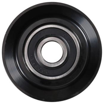 2007 Dodge Nitro Drive Belt Idler Pulley Left Dayco 89804 image 1 of 4