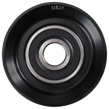 2007 Dodge Nitro Drive Belt Idler Pulley Left Dayco 89804 image 2 of 4