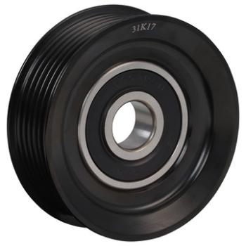 2007 Dodge Nitro Drive Belt Idler Pulley Left Dayco 89804 image 4 of 4