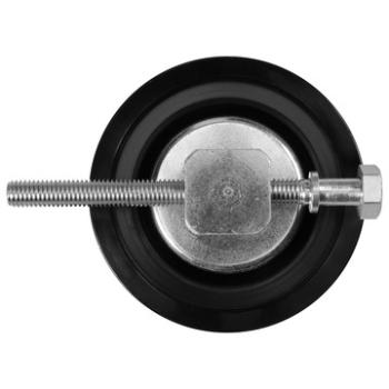 1996 Nissan 300ZX Drive Belt Idler Pulley Dayco 89805 image 1 of 4