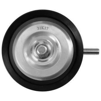 1996 Nissan 300ZX Drive Belt Idler Pulley Dayco 89805 image 2 of 4