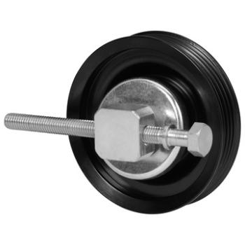 1996 Nissan 300ZX Drive Belt Idler Pulley Dayco 89805 image 3 of 4