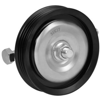 1996 Nissan 300ZX Drive Belt Idler Pulley Dayco 89805 image 4 of 4