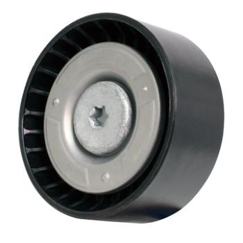 2016 Mercedes-Benz E250 Drive Belt Idler Pulley Right Dayco 89807 image 2 of 2
