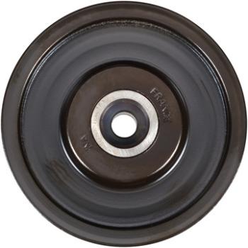 2012 Mercedes-Benz S400 Drive Belt Idler Pulley Dayco 89809 image 1 of 4