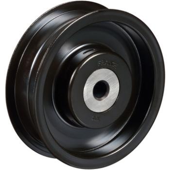 2012 Mercedes-Benz S400 Drive Belt Idler Pulley Dayco 89809 image 3 of 4
