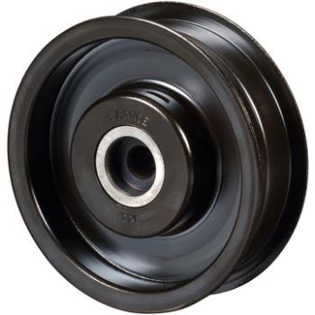 2012 Mercedes-Benz S400 Drive Belt Idler Pulley Dayco 89809 image 4 of 4