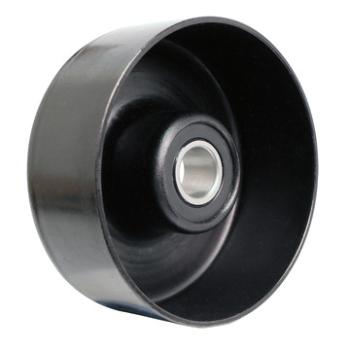1993 Mercedes-Benz 600SL Drive Belt Tensioner Pulley