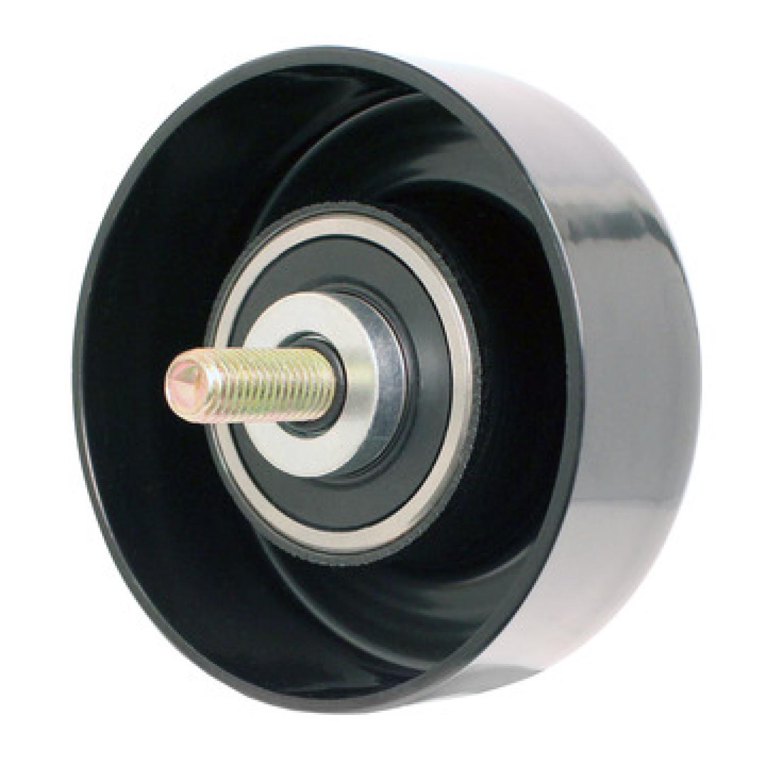 Dayco 89817 - Drive Belt Idler Pulley Dayco 89817 Drive Belt Idler Assembly product image 1 of 2
