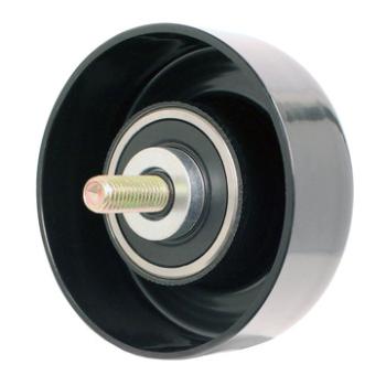 2007 Jaguar X-Type Drive Belt Idler Pulley