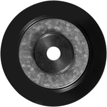 2014 Mitsubishi Lancer Drive Belt Idler Pulley Grooved Pulley Dayco 89819 image 2 of 4
