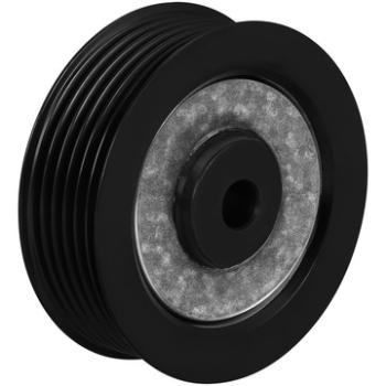 2014 Mitsubishi Lancer Drive Belt Idler Pulley Grooved Pulley Dayco 89819 image 3 of 4