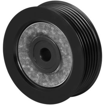 2014 Mitsubishi Lancer Drive Belt Idler Pulley Grooved Pulley Dayco 89819 image 4 of 4