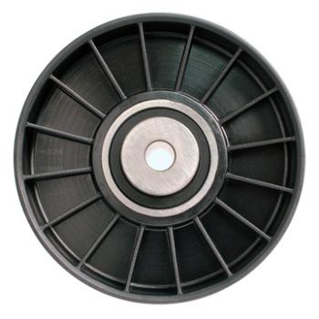 1998 Volvo V90 Drive Belt Idler Pulley Dayco 89822 image 2 of 2