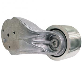 2008 Mack CHU Drive Belt Idler Pulley