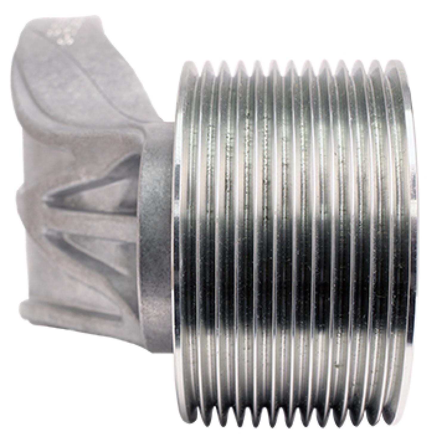 Dayco 89823 - Drive Belt Idler Pulley Dayco 89823 Drive Belt Idler Assembly product image 3 of 3