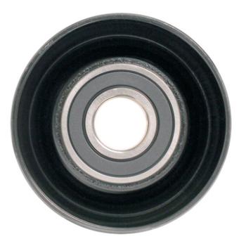 2014 Honda Fit Drive Belt Tensioner Pulley